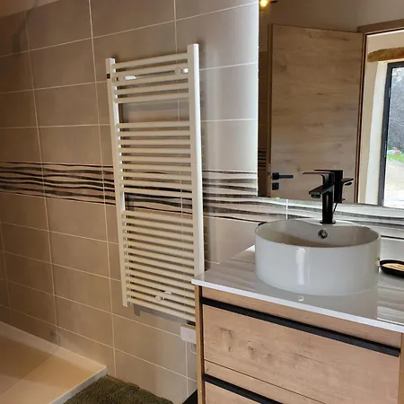 En Cévennes,les Du Champ Neuf La Grange Du Papé Hébergement de vacances *