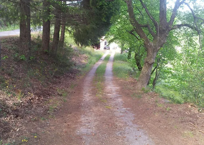 En Cevennes,les Du Champ Neuf La Grange Du Pape Nyaraló Saint-Julien-des-Points